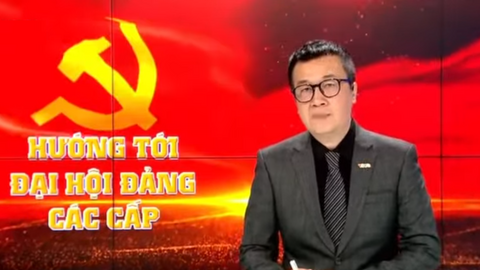 Điểm nhấn từ Đại hội Đảng cấp xã, phường: Tinh thần chủ động, tầm nhìn mới và khát vọng phát triển